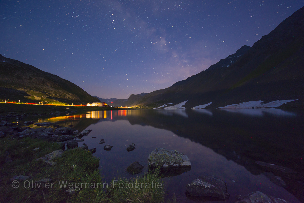 Graubünden 2015