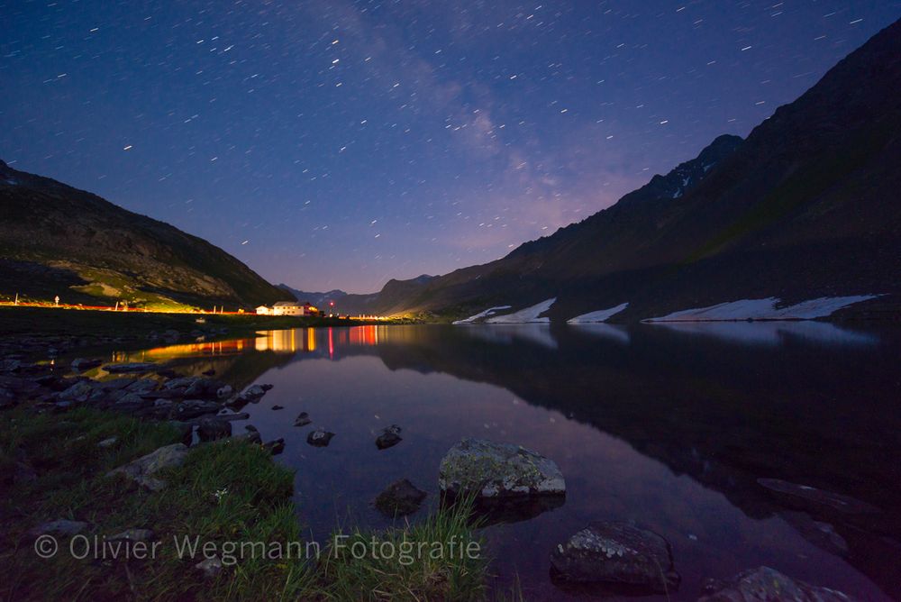 Graubünden 2015