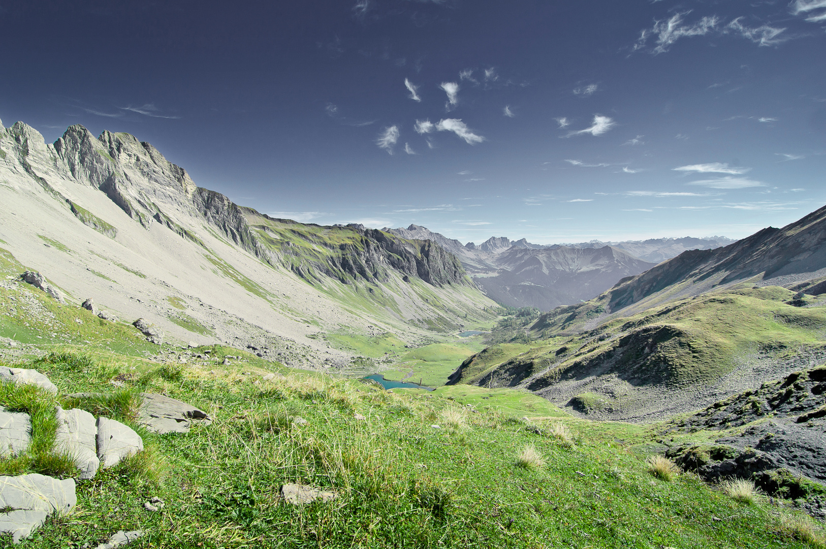 Graubünden