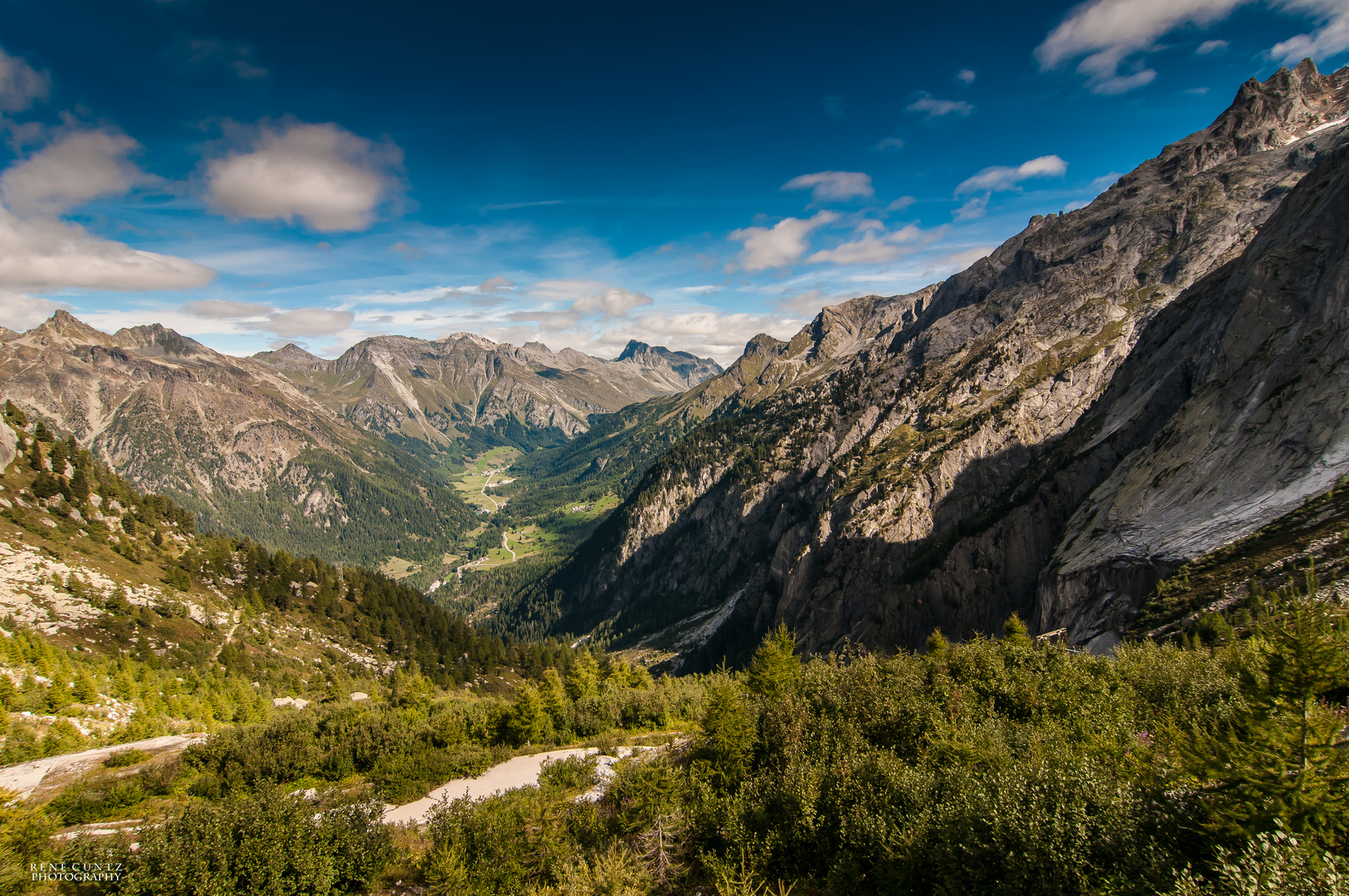 Graubünden