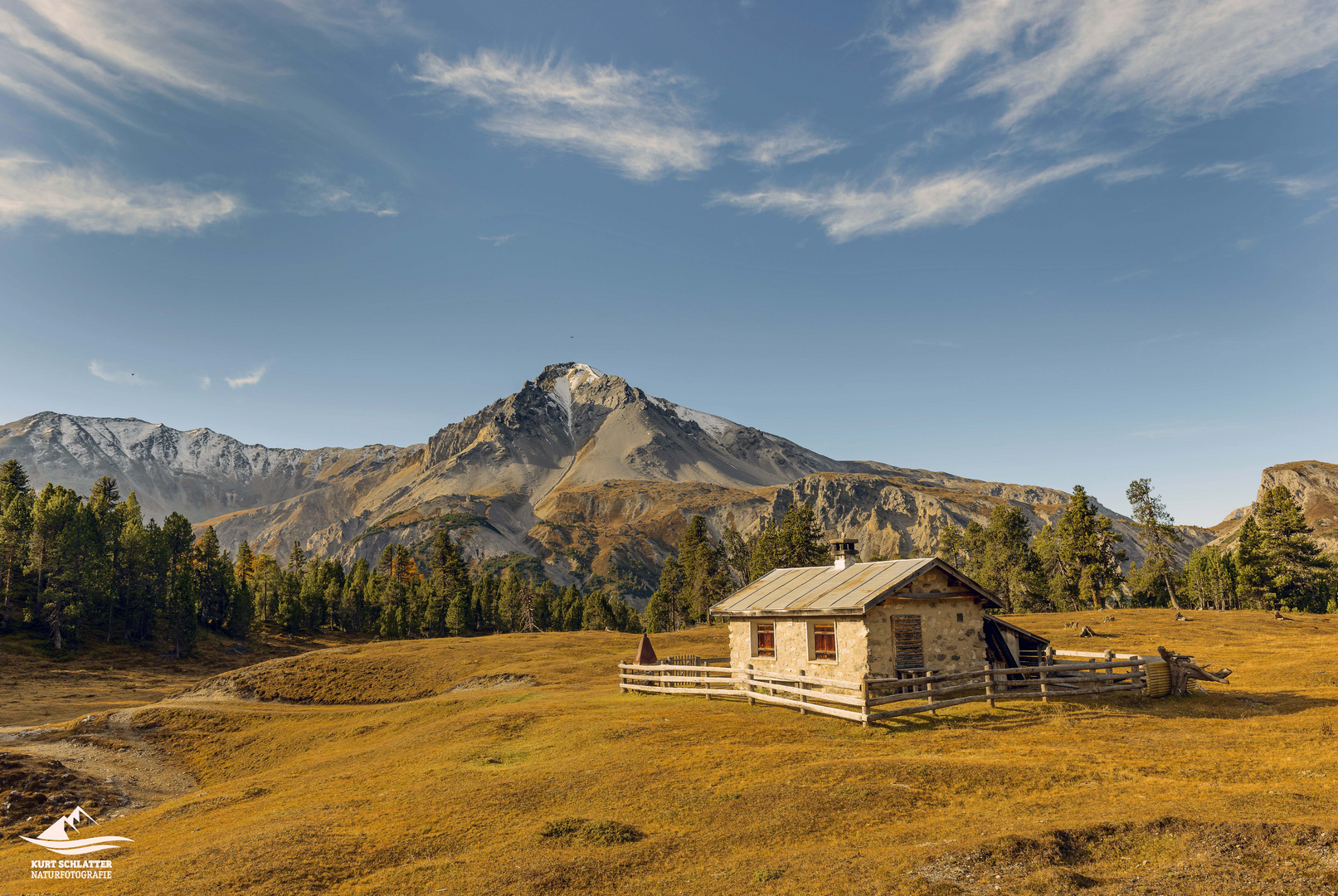 Graubünden