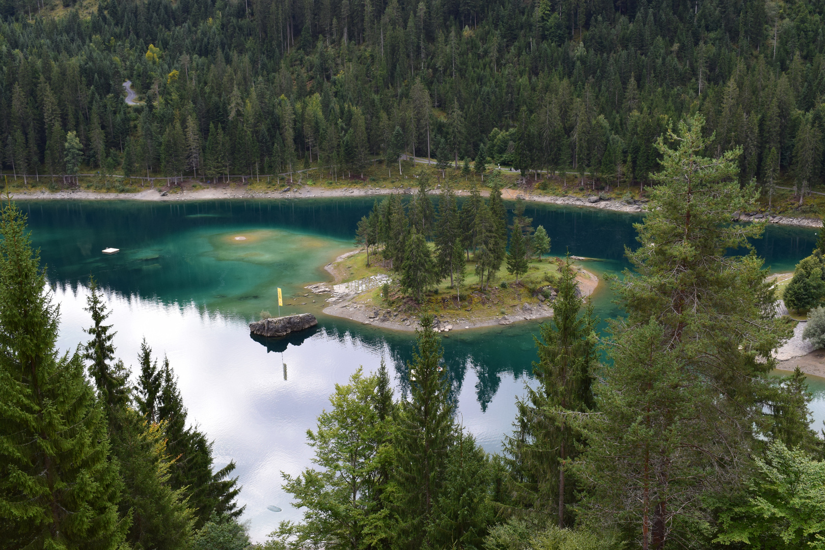 Graubünden