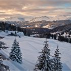 Graubünden erwacht