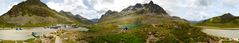 Graubünden Grimmselpass