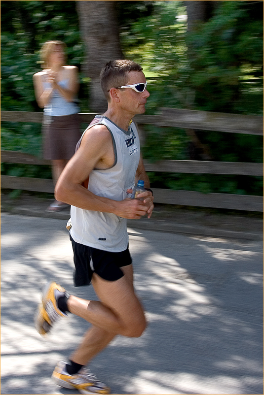 Graubünden Marathon 2