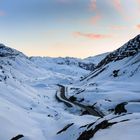 Graubünden - Schweiz