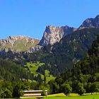 Graubündens Bergwelt