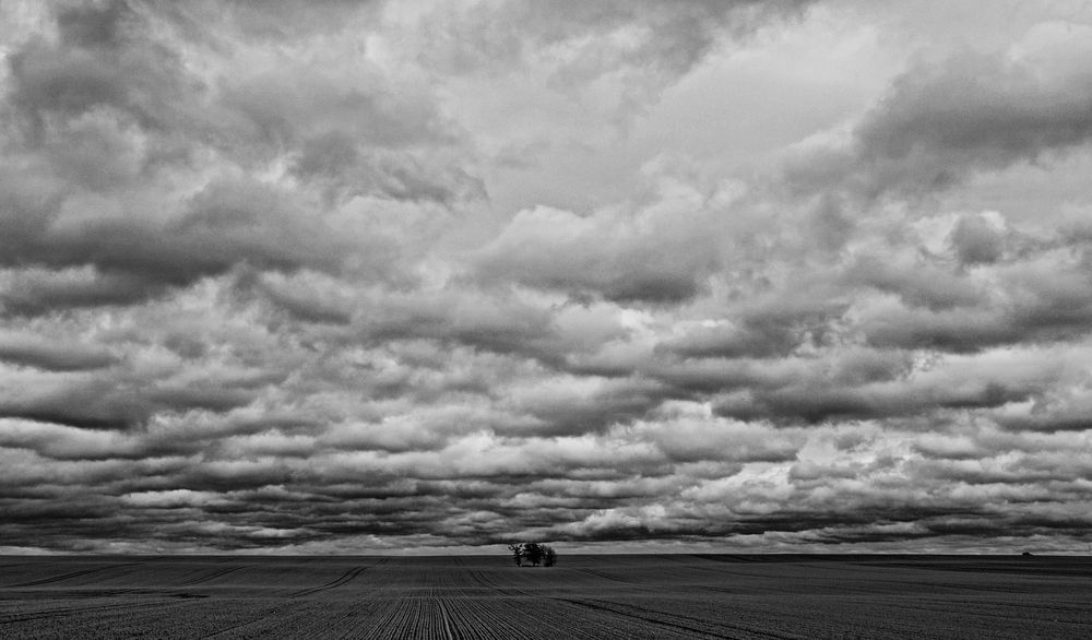 graue wolken Foto & Bild fotokunst, mecklenburgvorpomm., spezial
