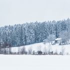 Grauer Himmel - na und