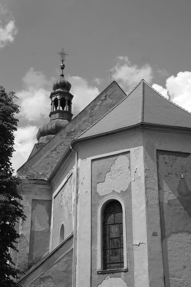 Graukirche
