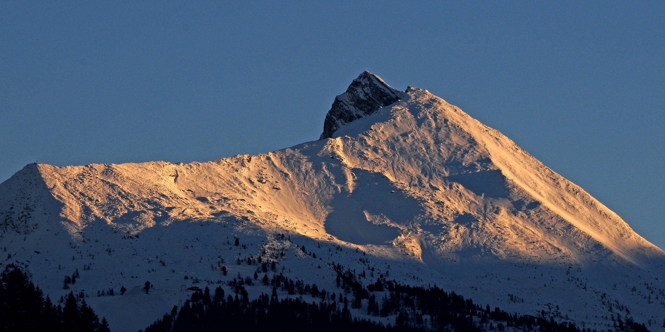 Graukogel Bad Gastein