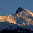 Graukogel Bad Gastein