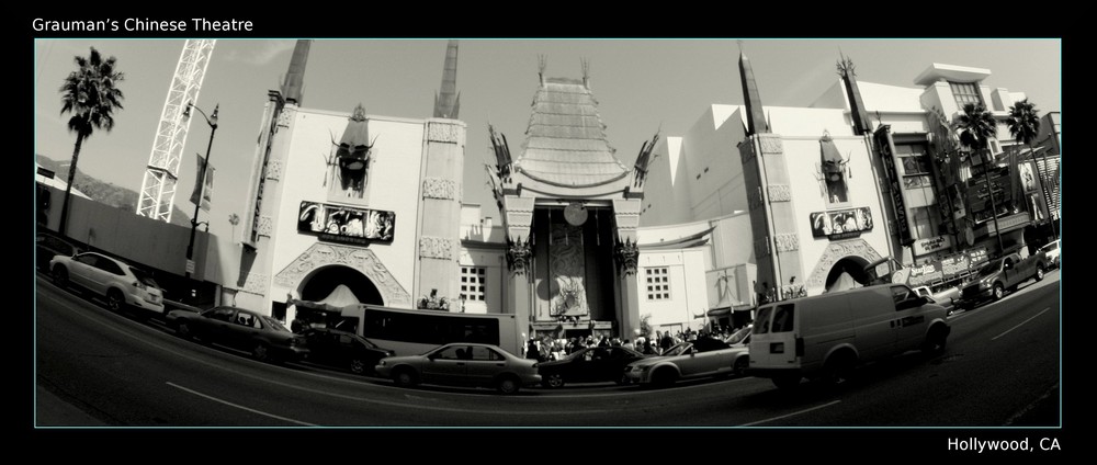 Grauman´s