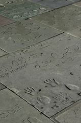 Grauman's Chinese Theatre