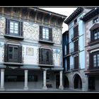 Graus - Huesca, Plaza Mayor I