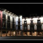 Graus - Huesca, Plaza Mayor III