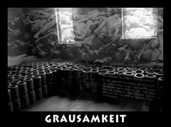 Grausamkeit