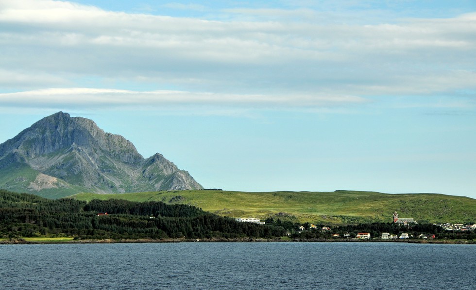 Gravdal/Lofoten