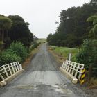 Gravel Road, Northland