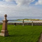 Graves of Balnakeil