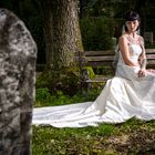 [Graveyard & Bride] III