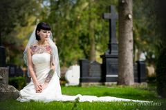 [Graveyard & Bride] IV