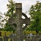 Graveyard in Kilkenny