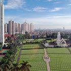 Graveyard - Jakarta