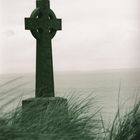 Graveyard on Inis Òire