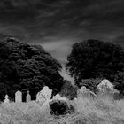 Graveyard Scene