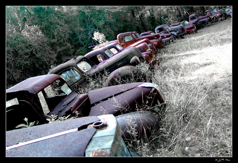 Graveyard South Crawfordville