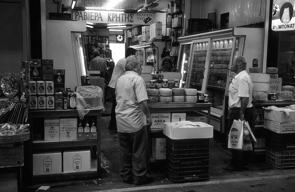 Graviera Kritis Foto & Bild europe, greece, crete kreta Bilder auf