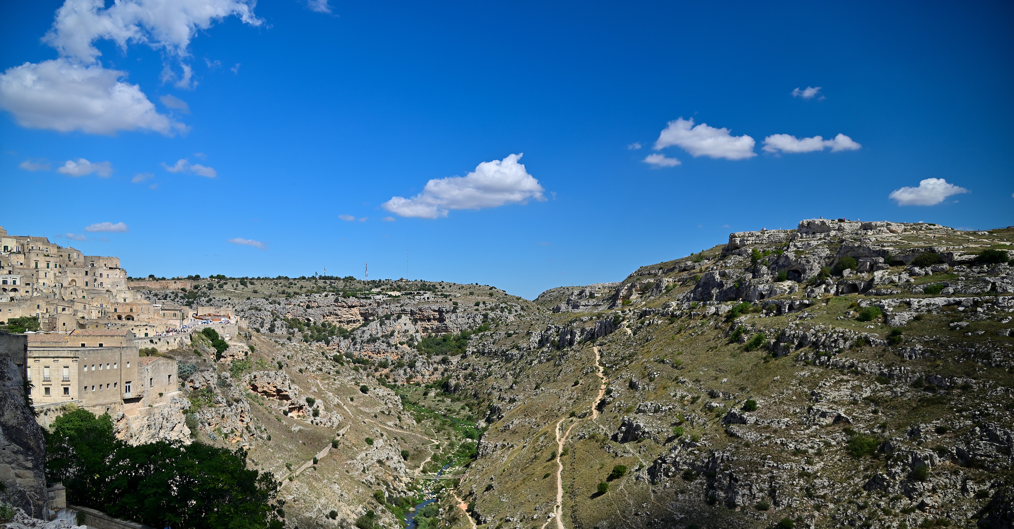 Gravina di Matera