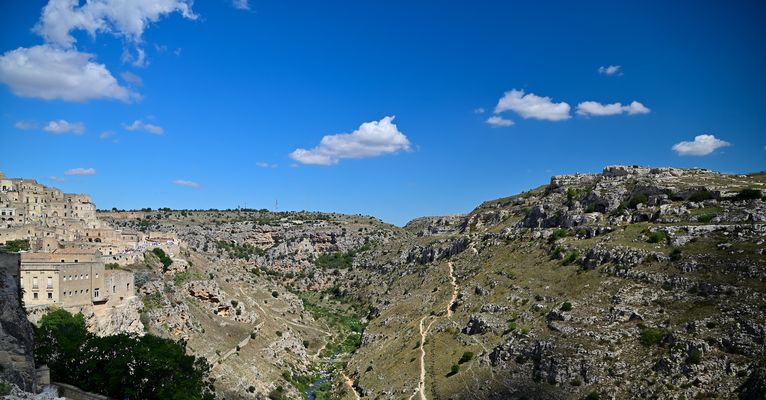 Gravina di Matera