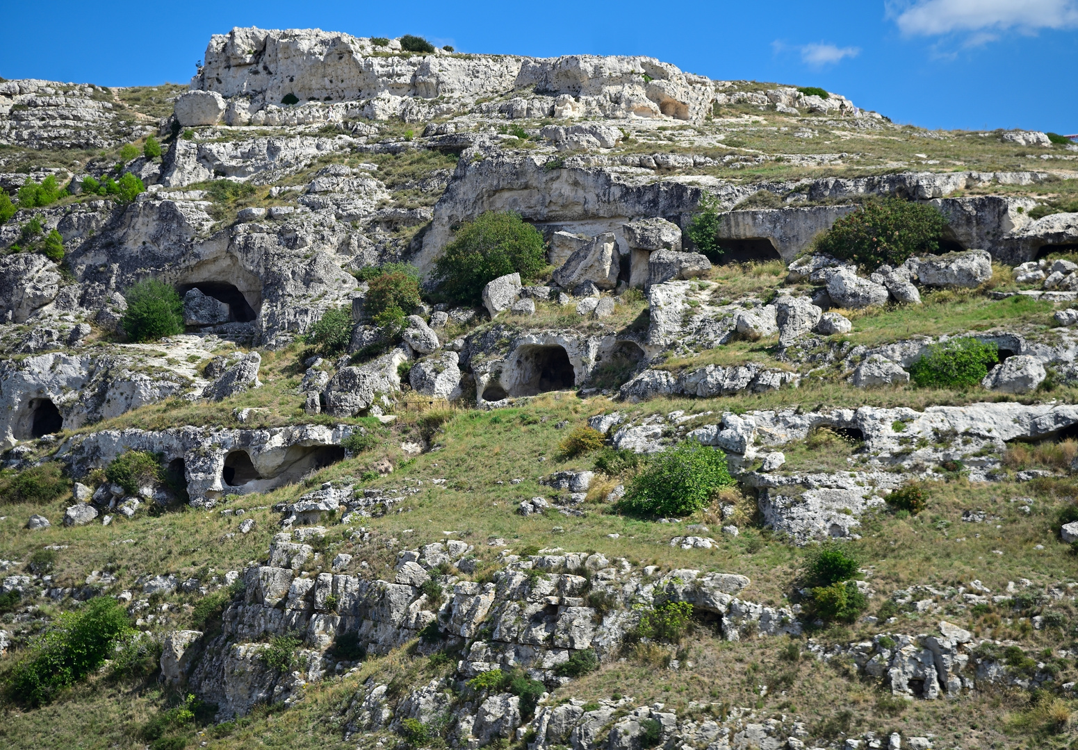 Gravina di Matera