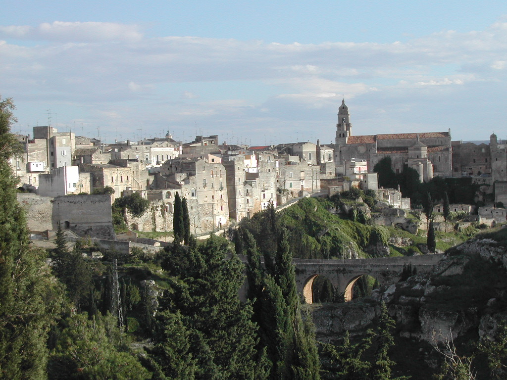 Gravina di Puglia