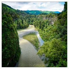 gravity canyon