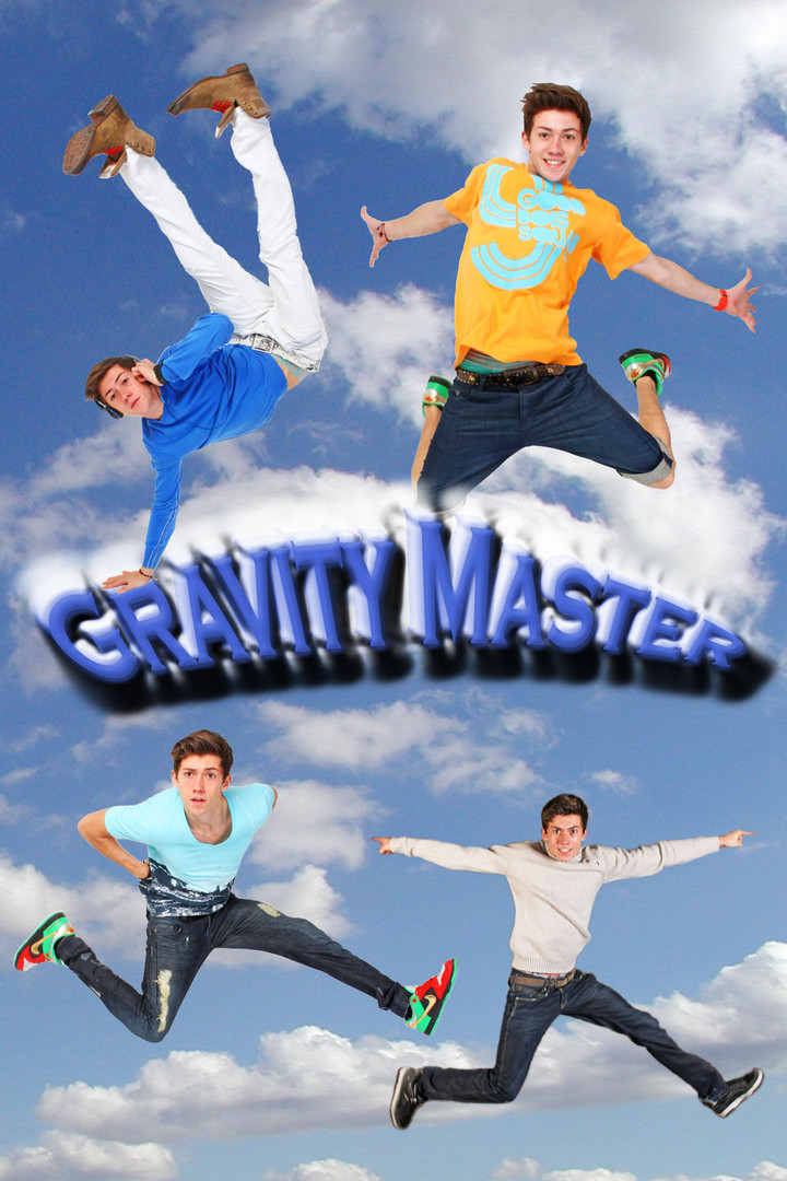 Gravity Master