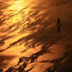 gravure sur sable 