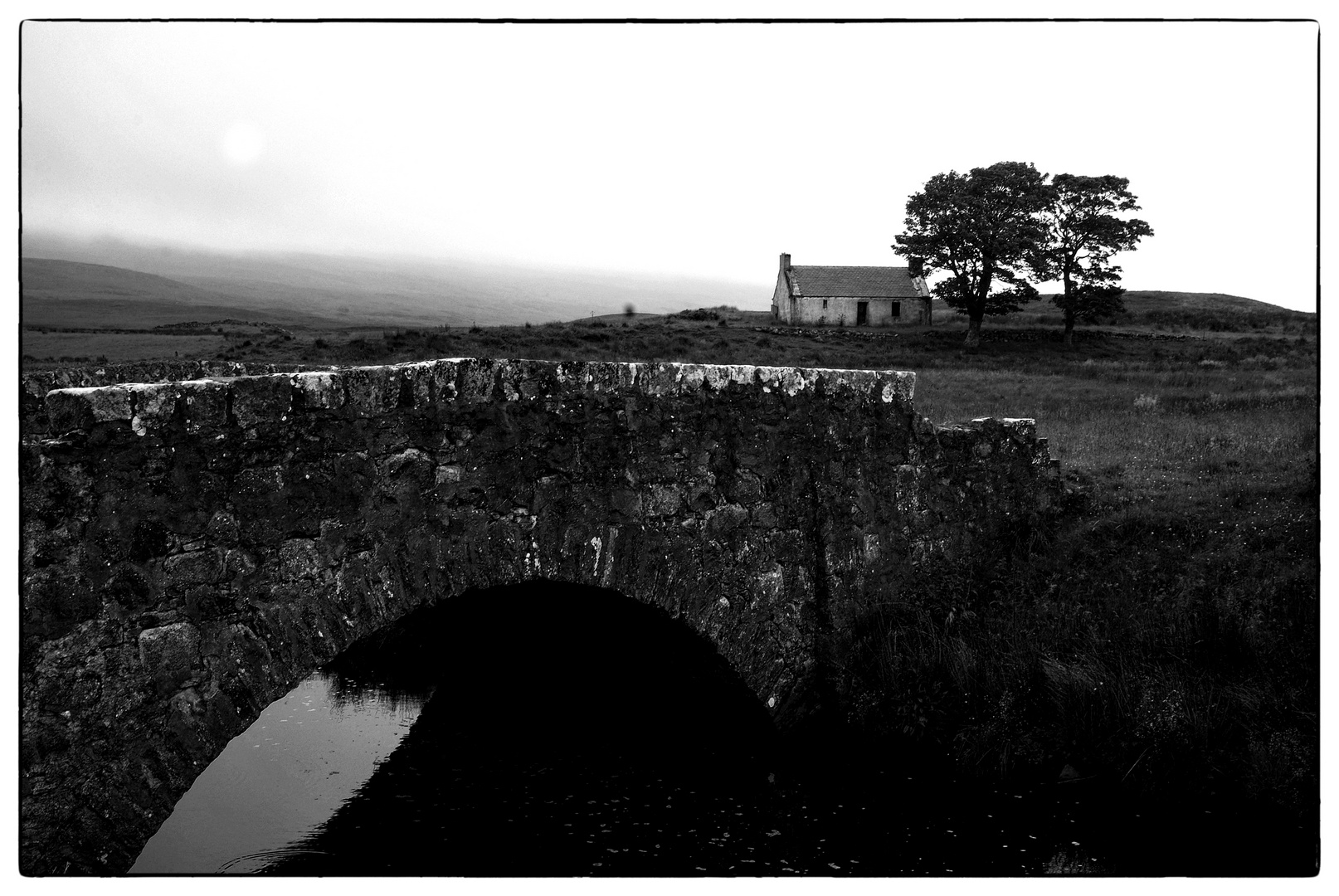 gray day Foto & Bild europe, united kingdom & ireland, scotland