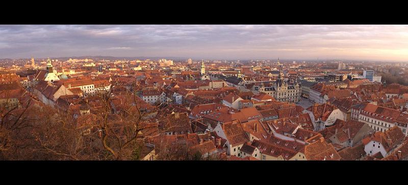 Graz