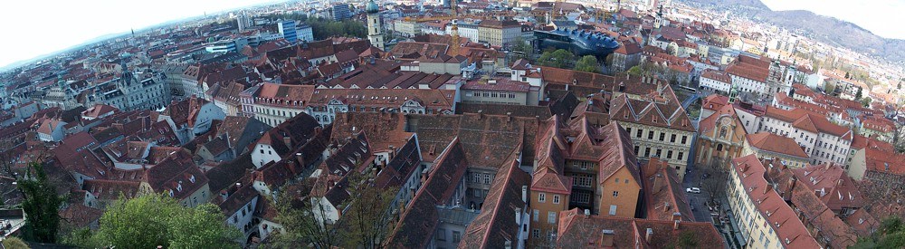 Graz