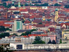 Graz