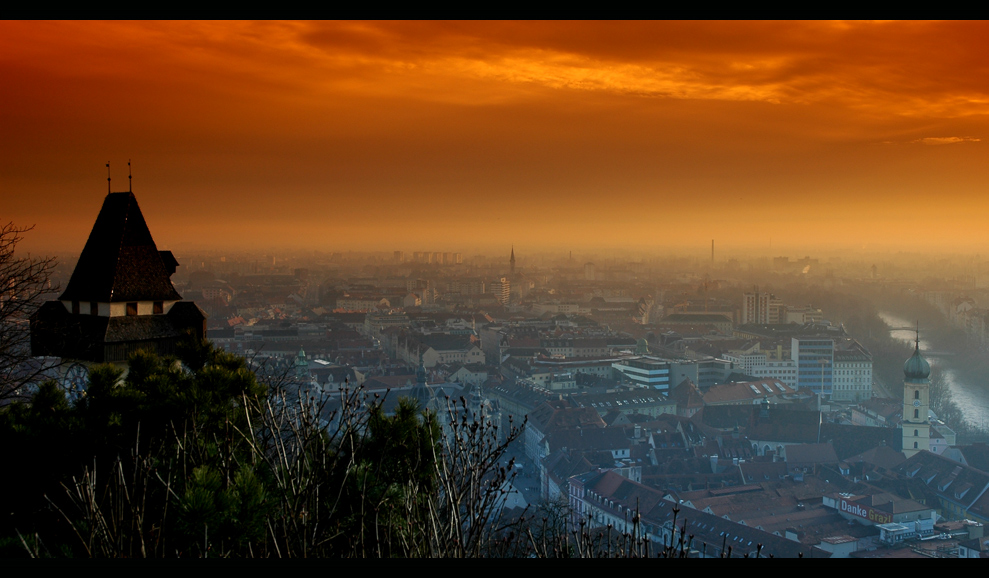 Graz - 20.01.2007