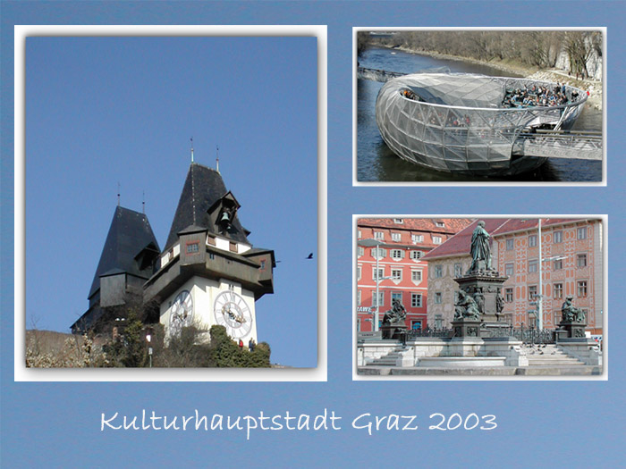 Graz 2003