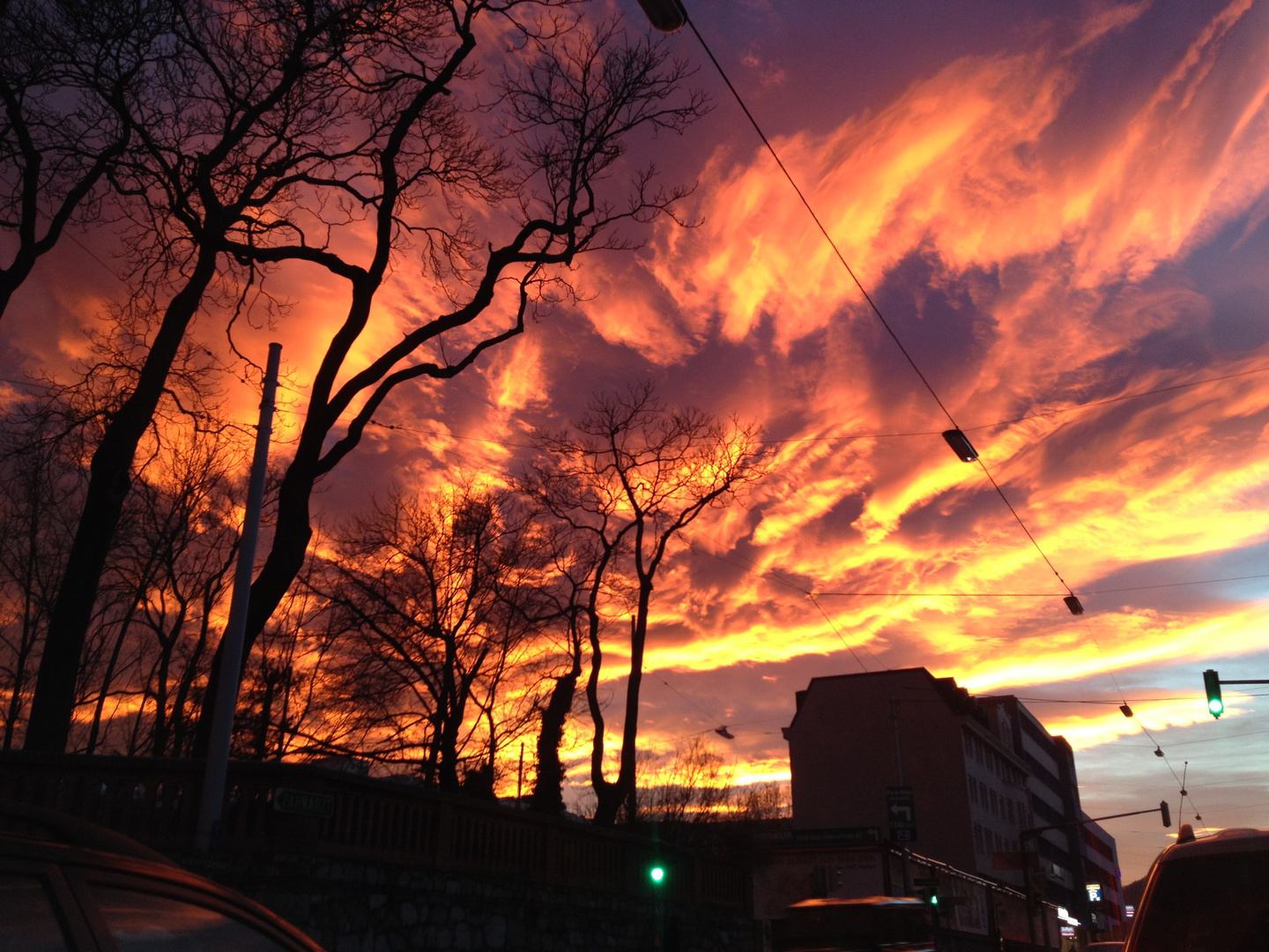 Graz 2014-12-22 Graz Feuersturm Wolken 16.22.39