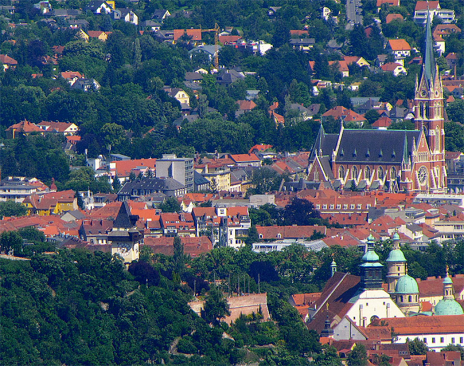 Graz