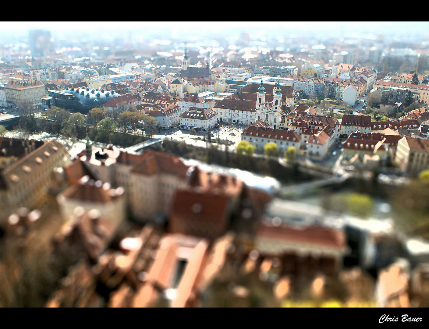 Graz