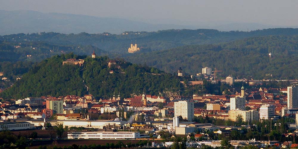 Graz