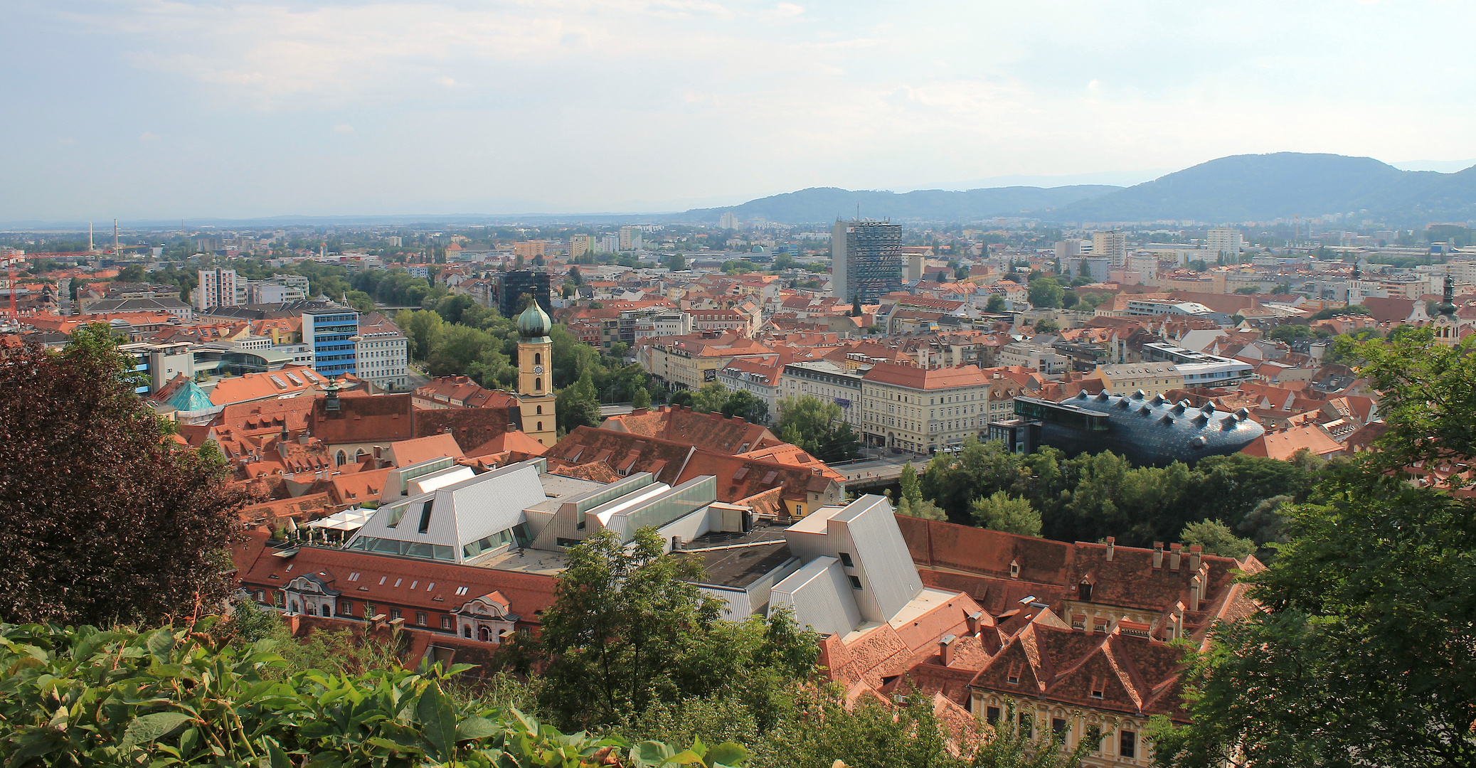 Graz